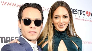 Marc Anthony y Shannon de Lima se divorcian