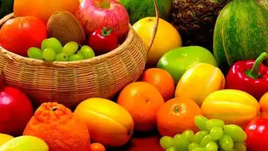 Este viernes se celebra el Día de la Alimentación en Venezuela Este viernes se celebra el Día de la Alimentación en Venezuela