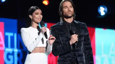 Así estuvieron los Latin Grammy 2017 (+ Fotos y videos) Así estuvieron los Latin Grammy 2017 (+ Fotos y videos)