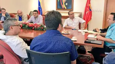 50% de producción de arroz en el país será destinada a los Clap 50% de producción de arroz en el país será destinada a los Clap