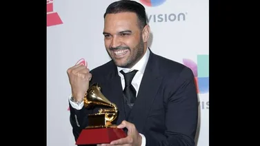 Guaco gana el Grammy Latino al mejor álbum tropical contemporáneo (+Video)