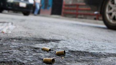 Matan a un chamo para quitarle el celular en La California