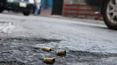Matan a un chamo para quitarle el celular en La California