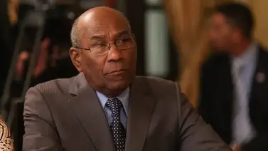 Aristóbulo Istúriz señala que Empresas Polar busca monopolizar la harina de maíz Aristóbulo Istúriz señala que Empresas Polar busca monopolizar la harina de maíz