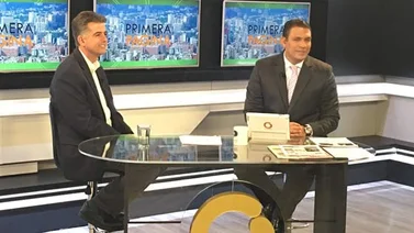Alejandro Feo LaCruz: En Voluntad Popular "creemos en el diálogo" (+Video)