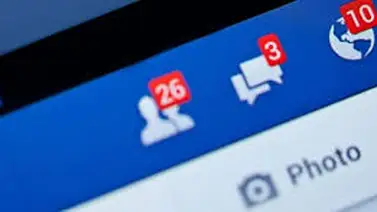Una falla hizo que Facebook declarara muertos a sus usuarios Una falla hizo que Facebook declarara muertos a sus usuarios