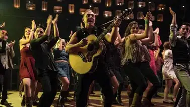 Franco de Vita anuncia su gira mundial 2017 Franco de Vita anuncia su gira mundial 2017