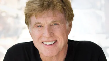 Robert Redford asegura que abandonará la interpretación tras dos películas