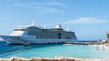Royal Caribbean no abrirá por ahora una ruta a Cuba tras triunfo de Trump Royal Caribbean no abrirá por ahora una ruta a Cuba tras triunfo de Trump