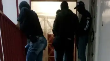 Miembro de la banda "Alexein" fue abatido en La Vega Miembro de la banda "Alexein" fue abatido en La Vega