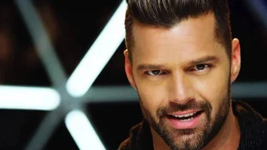 Ricky Martin pide la liberación de Oscar López Rivera a Barack Obama