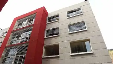 Más de 40 familias en Sucre reciben este jueves las llaves de sus viviendas Más de 40 familias en Sucre reciben este jueves las llaves de sus viviendas