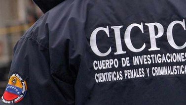Privan de libertad a cuatro Cicpc por homicidio de trabajador del Senamecf