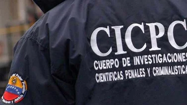 Privan de libertad a cuatro Cicpc por homicidio de trabajador del Senamecf