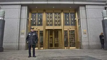 Caso Flores: "La estupidez" está en juicio en Manhattan Caso Flores: "La estupidez" está en juicio en Manhattan