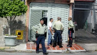 Matan a un choro en robo a quinta