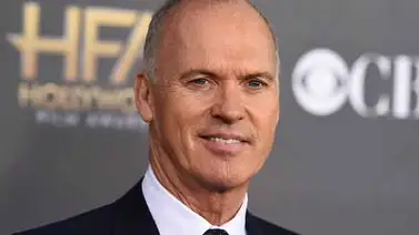Michael Keaton será villano en próximo film del Spider Man Michael Keaton será villano en próximo film del Spider Man