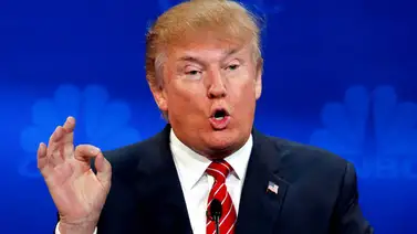 Irak felicita a Trump y le pide mantener apoyo contra el terrorismo Irak felicita a Trump y le pide mantener apoyo contra el terrorismo