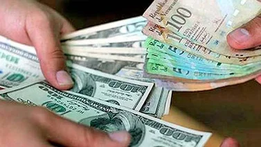 Simadi baja este miércoles y se ubica en Bs. 656,11 (+Gráfico)