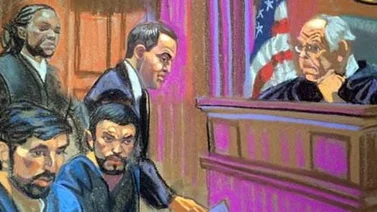 Experto de la DEA en cocaína testificó en tercer día de juicio de los sobrinos Flores