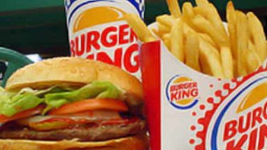 La Trump Burger es la nueva comida de Burger King en Moscú