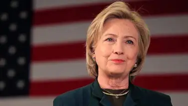 Hillary Clinton: Espero que Trump sea un presidente con éxito (+Video) Hillary Clinton: Espero que Trump sea un presidente con éxito (+Video)