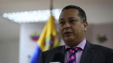 Cicpc aprehendió a dos sujetos solicitados por Interpol