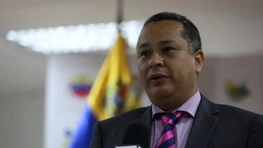 Cicpc aprehendió a dos sujetos solicitados por Interpol