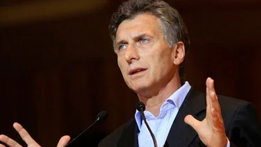 Argentina dice que renacer de relaciones exteriores con Macri fue "explosivo"