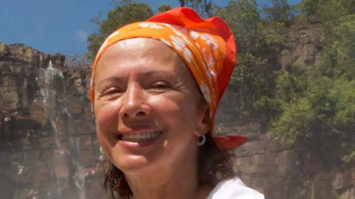 La Guía de Valentina Quintero cumple 20 años de trayectoria