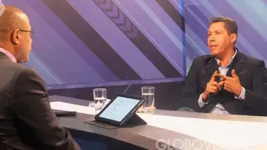 Henri Falcón critica que actores políticos creen falsas expectativas sobre el diálogo (+Video) Henri Falcón critica que actores políticos creen falsas expectativas sobre el diálogo (+Video)