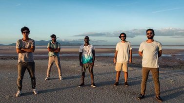 Rawayana estrena video musical de su tema High en colaboración de Apache (+Video)