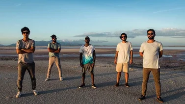 Rawayana estrena video musical de su tema High en colaboración de Apache (+Video)