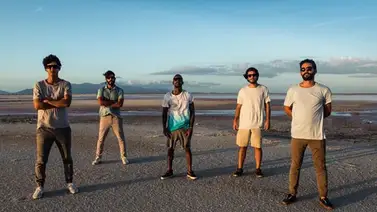 Rawayana estrena video musical de su tema High en colaboración de Apache (+Video) Rawayana estrena video musical de su tema High en colaboración de Apache (+Video)