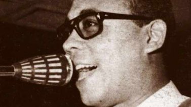 El Zulia rinde homenaje a Ricardo Aguirre, el monumental de la gaita (+Video)