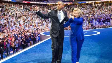 Abren los primeros centros de votación en las elecciones de Estados Unidos Abren los primeros centros de votación en las elecciones de Estados Unidos