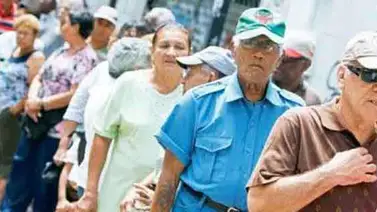 Publican cronograma de pago de noviembre y diciembre del Ivss (+Imagen) Publican cronograma de pago de noviembre y diciembre del Ivss (+Imagen)