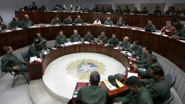 Afinan estrategias para fortalecer Gran Misión Abastecimiento Soberano (+Fotos) Afinan estrategias para fortalecer Gran Misión Abastecimiento Soberano (+Fotos)