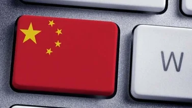 China aprueba una ley para estrechar el control de internet