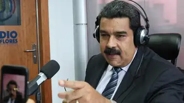 Presidente Nicolás Maduro felicitó a Daniel Ortega tras su reelección en Nicaragua Presidente Nicolás Maduro felicitó a Daniel Ortega tras su reelección en Nicaragua