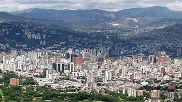 Urbanismo criollo en coma