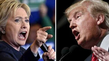 Trump responde al FBI que no es posible "revisar 650.000 correos en 8 días"