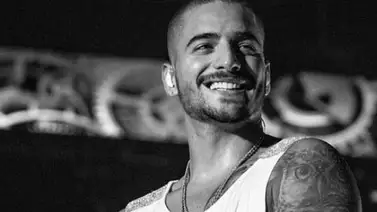 Maluma ganó el premio a Mejor Artista MTV Latin América Central Maluma ganó el premio a Mejor Artista MTV Latin América Central