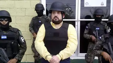 Declaran a empresario hondureño culpable de complicidad de tráfico de drogas Declaran a empresario hondureño culpable de complicidad de tráfico de drogas