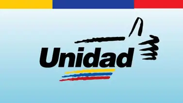 MUD reitera necesidad de avanzar en el proceso de diálogo MUD reitera necesidad de avanzar en el proceso de diálogo