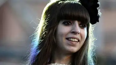 Justicia argentina confirma embargo de cuentas bancarias de hija de Kirchner Justicia argentina confirma embargo de cuentas bancarias de hija de Kirchner