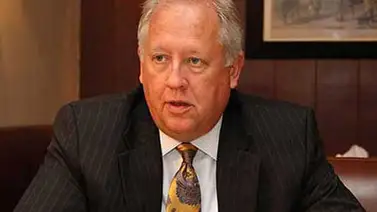 Thomas Shannon: Solo los venezolanos podrán determinar el éxito o el fracaso del diálogo (+Video) Thomas Shannon: Solo los venezolanos podrán determinar el éxito o el fracaso del diálogo (+Video)