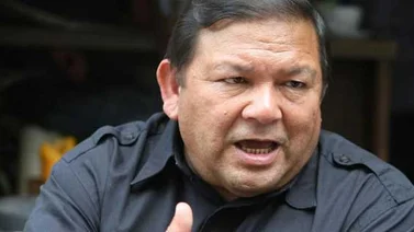 Andrés Velásquez: El diálogo debe tener resultados en un plazo muy breve