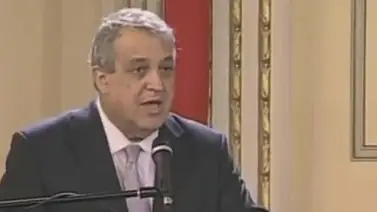 Acuerdo petrolero con empresa india permitirá aumentar producción del crudo en el país Acuerdo petrolero con empresa india permitirá aumentar producción del crudo en el país