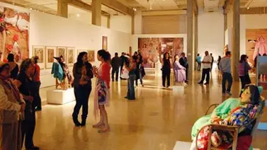 Iartes promueve el diseño venezolano con exhibición en Caracas Iartes promueve el diseño venezolano con exhibición en Caracas